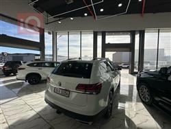 فولكسفاغن أطلس